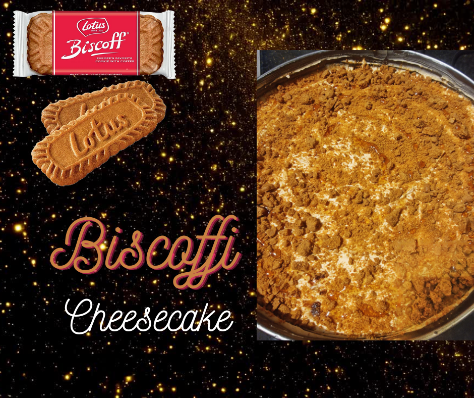 Classic Strawberry Cheesecake